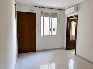 Flat in Villalba Estación