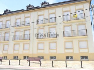 Dúplex a Navaluenga