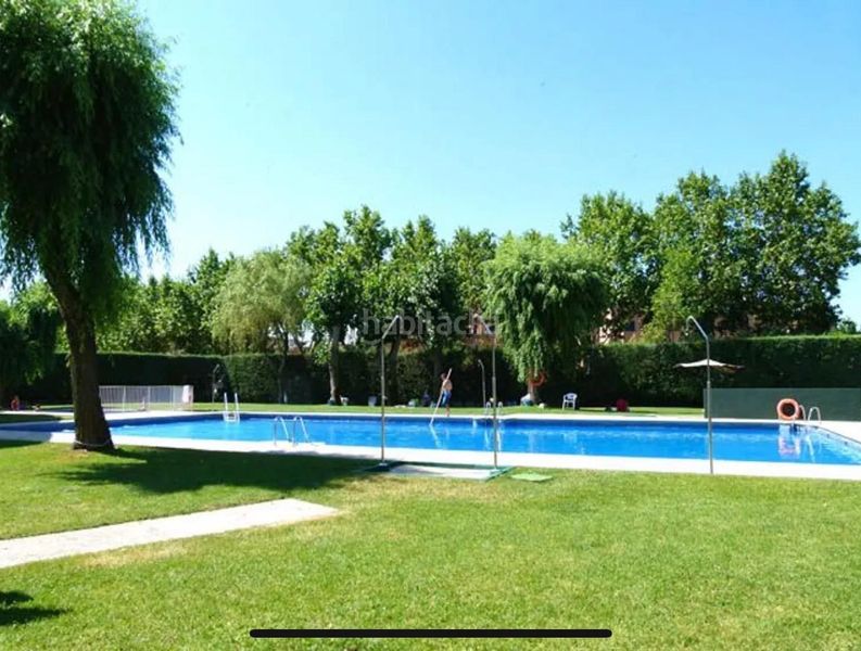 Foto 7ebfa43e-15b4-4797-a151-b6dc6adf80ce. Pis amb calefacció piscina a Villalba Estación Collado Villalba