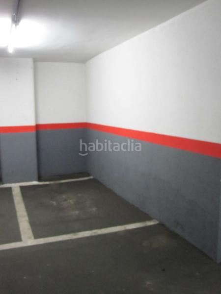 Foto 12c0ca8a-4248-41ed-a650-f1306c50f6f0. Alquiler parking coche en josé picón 19 en Guindalera Madrid