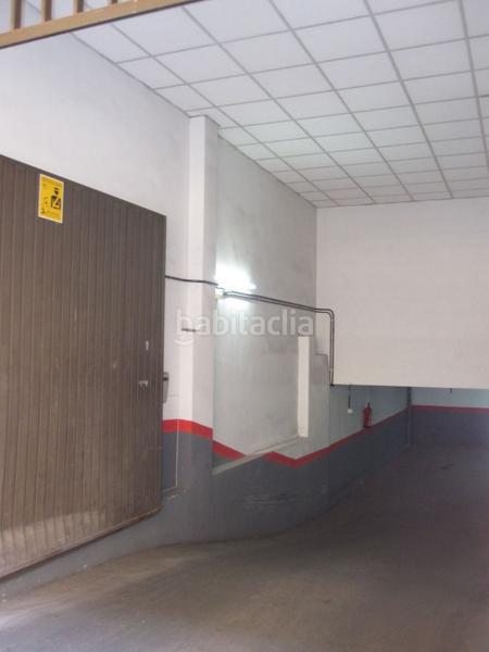 Foto 33cd2cf1-e1df-4e0c-a2ce-250fc728531c. Alquiler parking coche en josé picón 19 en Guindalera Madrid