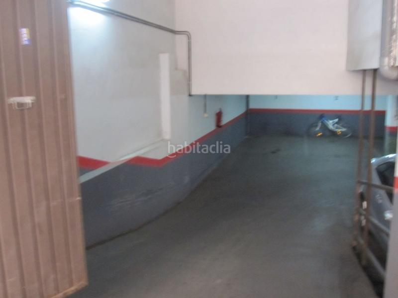 Foto a678e767-8f59-4755-9109-4b9e517c938d. Alquiler parking coche en josé picón 19 en Guindalera Madrid