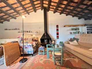 Maison  Carrer sant joan de pladecorts. Casa rustica en la tallada d'empordà