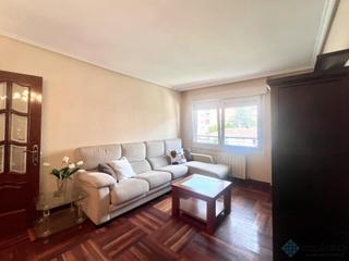 Miete Etagenwohnung  Jose maria ugartuburo. Bilbaopiso