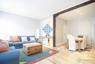 Location Appartement  Barrenkale barrena. Bilbaopiso