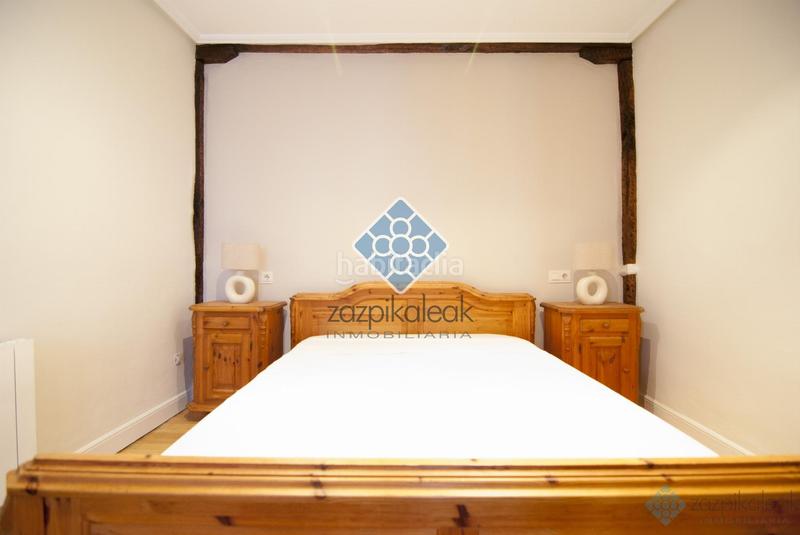 Foto 3b3ae6a1-8ccb-49fc-bb8a-6caa10b1a027. Miete etagenwohnung mit heizung in Casco Viejo Bilbao