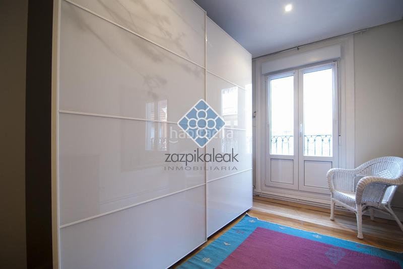 Foto 5bd59a37-7664-4c0c-942d-5249147e61b2. Miete etagenwohnung mit heizung in Casco Viejo Bilbao