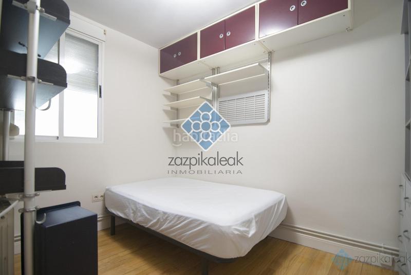 Foto b35bec66-e4ce-446b-a5be-70def9c38d5a. Miete etagenwohnung mit heizung in Casco Viejo Bilbao