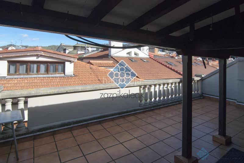 Foto 7bfc6ec0-a60f-4f79-be79-6737769ae9aa. Piso  en Casco Viejo Bilbao