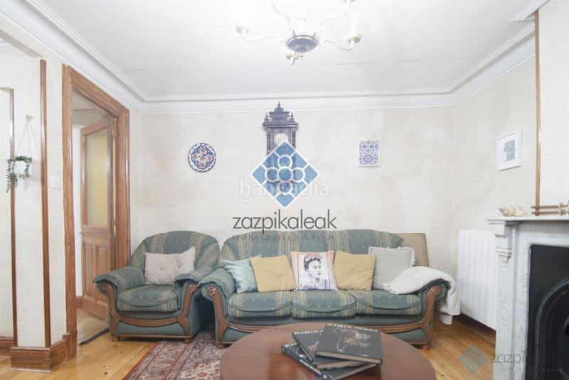 Foto aa599e28-3394-4417-8e56-7050b5128a64. Piso  en Casco Viejo Bilbao