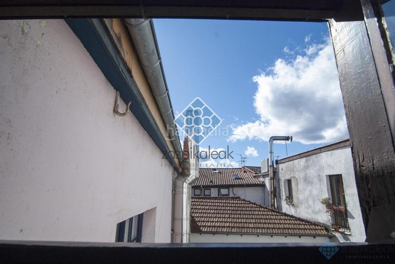Foto ac4a6822-d0c5-44d7-9b8f-569aeac0d17d. Piso  en Casco Viejo Bilbao