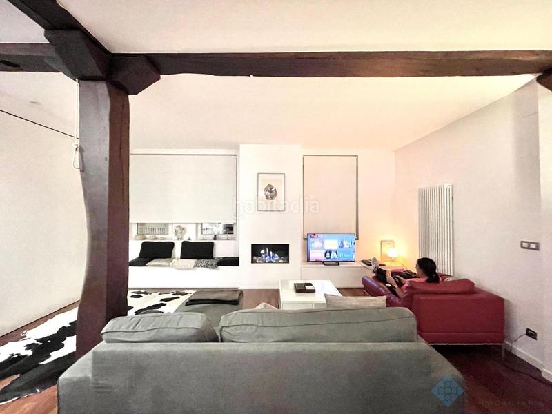 Foto 158a5287-18fa-499a-8869-cc4dfdaa03e4. Apartamento  en Casco Viejo Bilbao