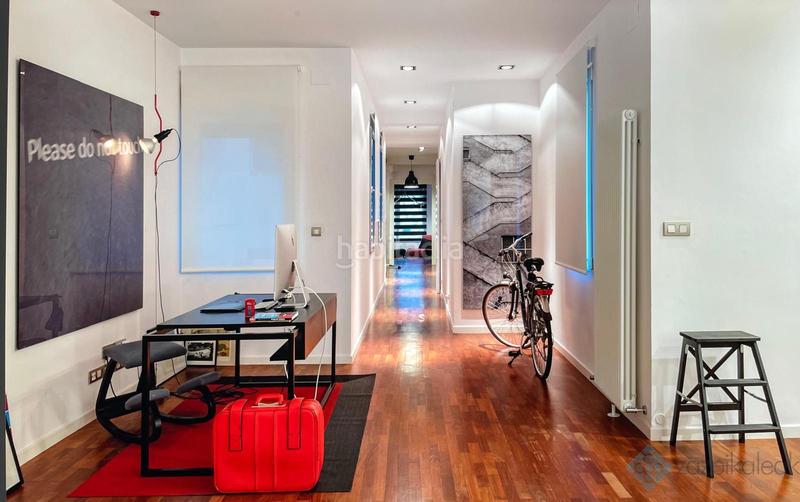 Foto 2fe0d8d3-5a92-4d59-be46-078423564e37. Apartamento  en Casco Viejo Bilbao