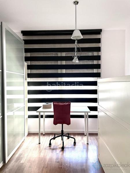 Foto 32829e91-5fae-4a55-9634-a2048074c046. Apartamento  en Casco Viejo Bilbao