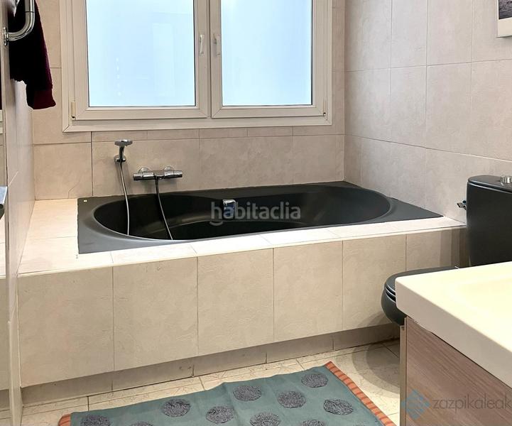 Foto 37342e59-64c6-477c-934d-6f8651116941. Apartamento  en Casco Viejo Bilbao