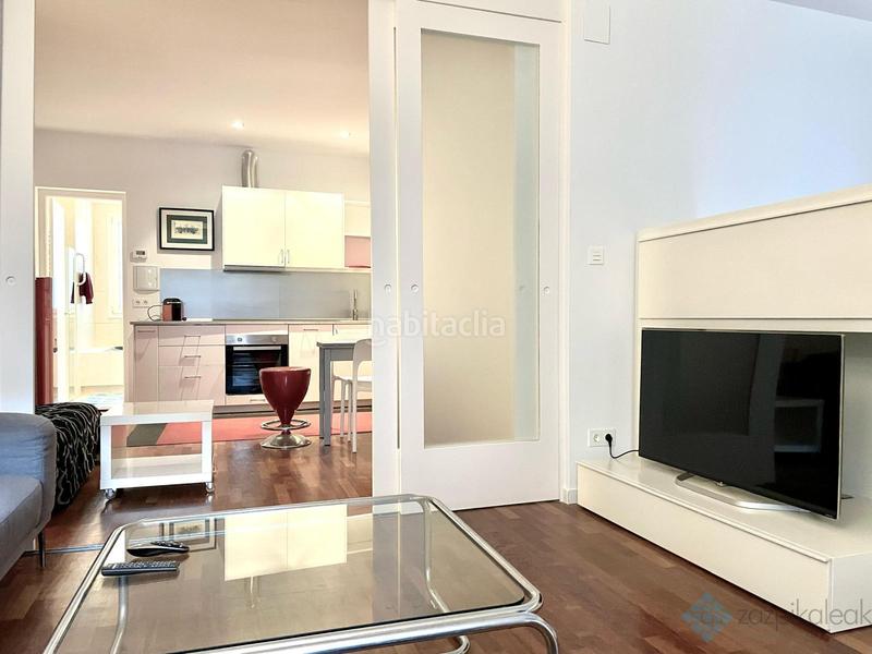 Foto 6d26c528-87d1-4986-813f-896fd2c76291. Apartamento  en Casco Viejo Bilbao