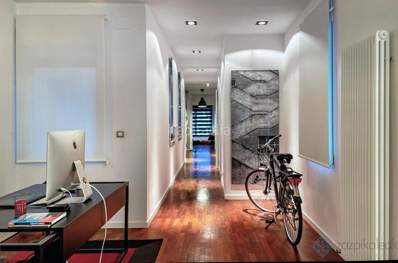Foto a7e60668-e778-4ee9-aefd-78c644e47a8b. Apartamento  en Casco Viejo Bilbao