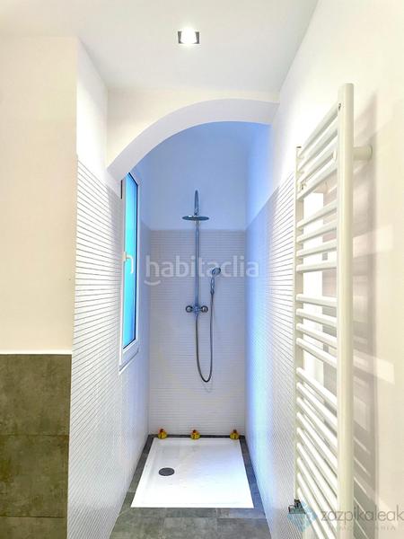 Foto b378f06b-fc86-4a55-8ced-79384b6f7380. Apartamento  en Casco Viejo Bilbao