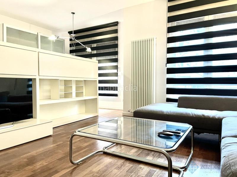 Foto b9030b7e-bae7-48fe-a10a-c3511e0f41e5. Apartamento  en Casco Viejo Bilbao
