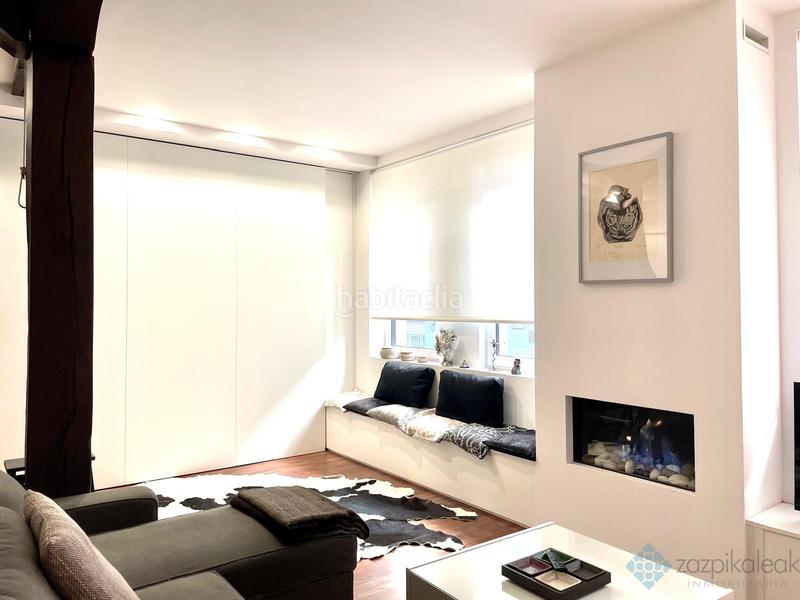 Foto e30fa6cc-dc23-4fcf-b9f1-15c7b5b724fa. Apartamento  en Casco Viejo Bilbao