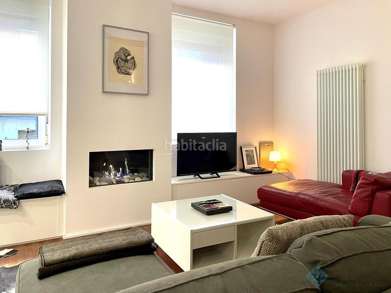 Foto fa4743b5-48ec-4a25-a41b-6af0c6eea6b6. Apartamento  en Casco Viejo Bilbao