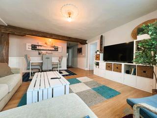 Location Appartement  Barrenkale. Bilbaopiso