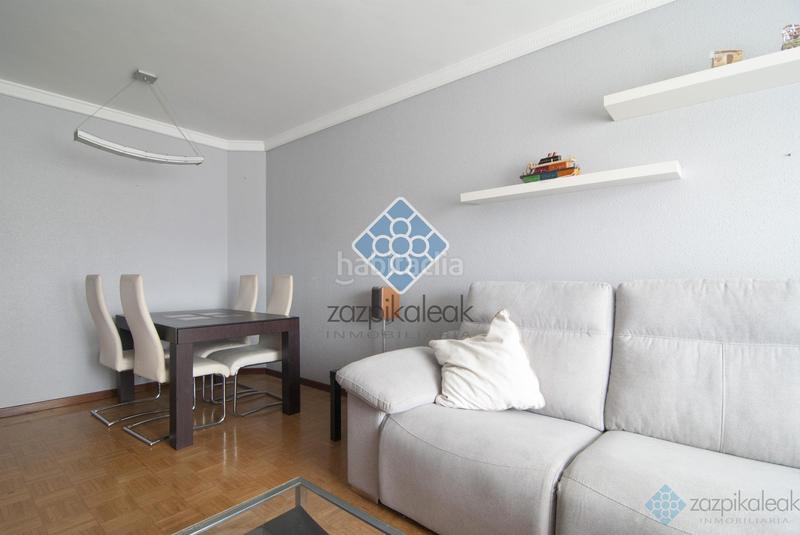 Foto 192a967c-f41a-4138-a858-ed6c70097fe2. Piso  en Miribilla Bilbao
