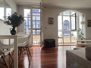 Appartement  La torre. Bilbaopiso