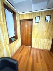 Rent Office space  Hurtado amezaga. Bilbaooficina