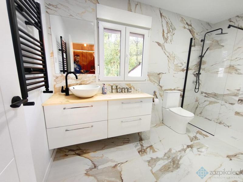 Foto 421a6901-9c2e-4b56-8ac0-617168c28dba. Chalet mit heizung in Elorrio