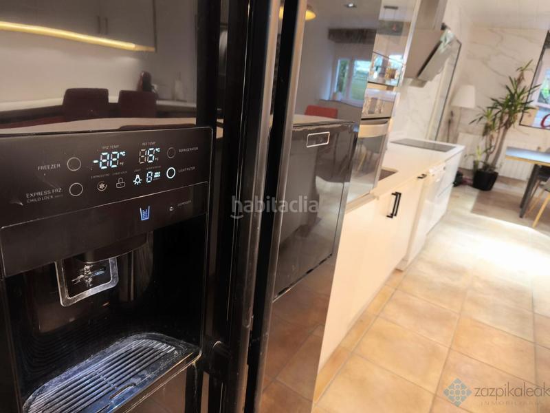 Foto 5f71a095-0bbf-47e8-a30f-56d290429759. Chalet mit heizung in Elorrio