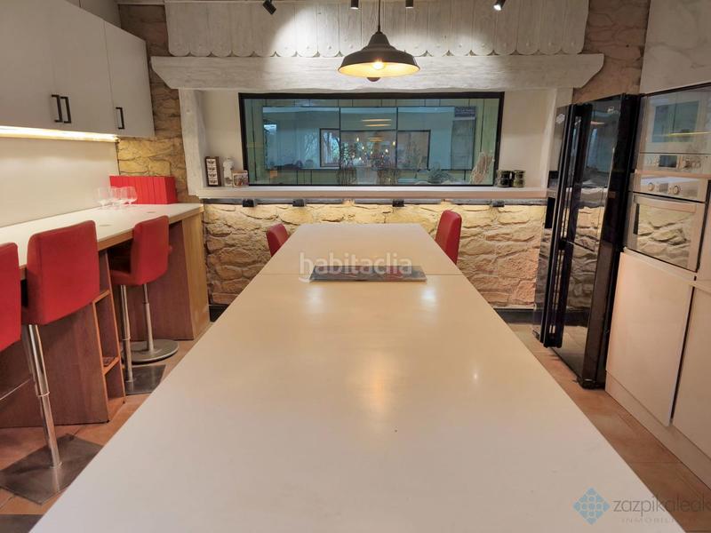 Foto 67789026-a4af-4d55-994f-3e5c24eabc4b. Chalet mit heizung in Elorrio