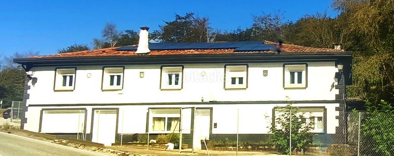 Foto 6c6d5d6c-1114-45f6-9c1d-b15834a12425. Chalet mit heizung in Elorrio
