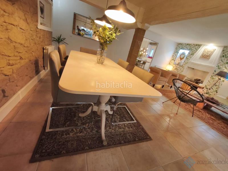 Foto 73c5a134-d8a1-497b-a2bd-0256963089bf. Chalet mit heizung in Elorrio