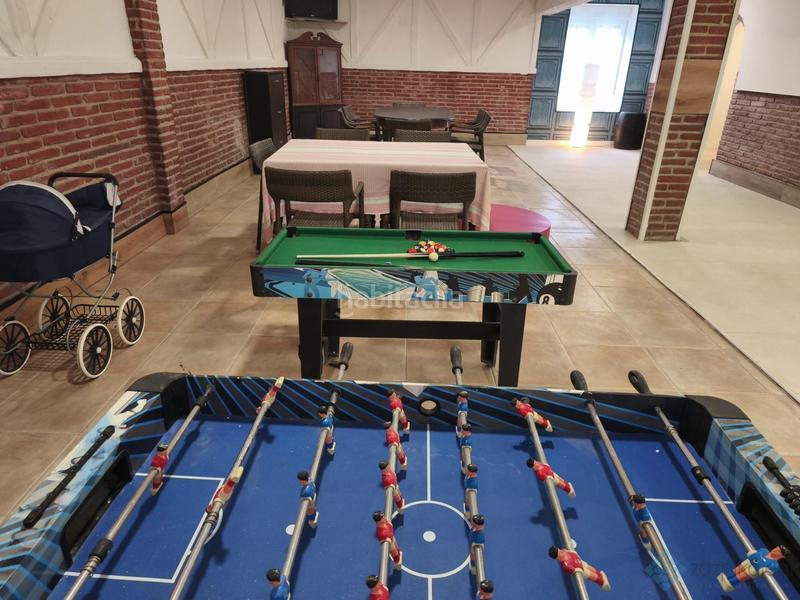 Foto 7d6e48b7-4990-4c1c-86da-171fa5bd54a5. Chalet mit heizung in Elorrio