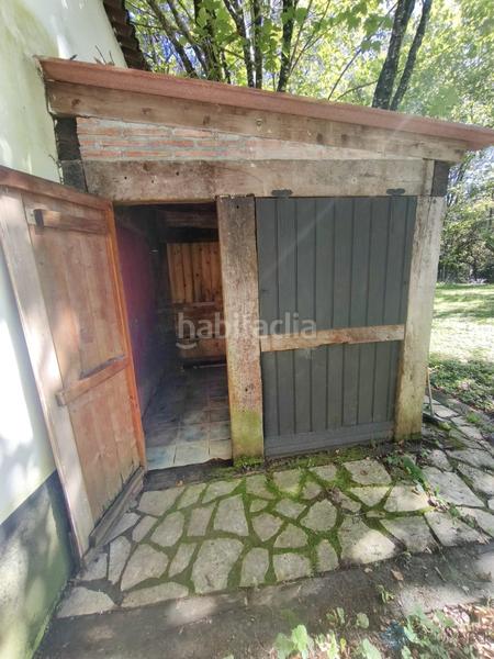 Foto b31ad13e-c633-4142-b39c-d90f06c5e075. Chalet mit heizung in Elorrio