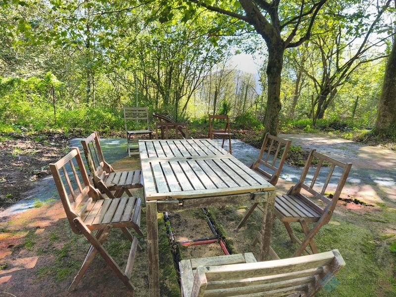 Foto b971567c-2445-4d96-b12c-91c9a1342d6a. Chalet mit heizung in Elorrio