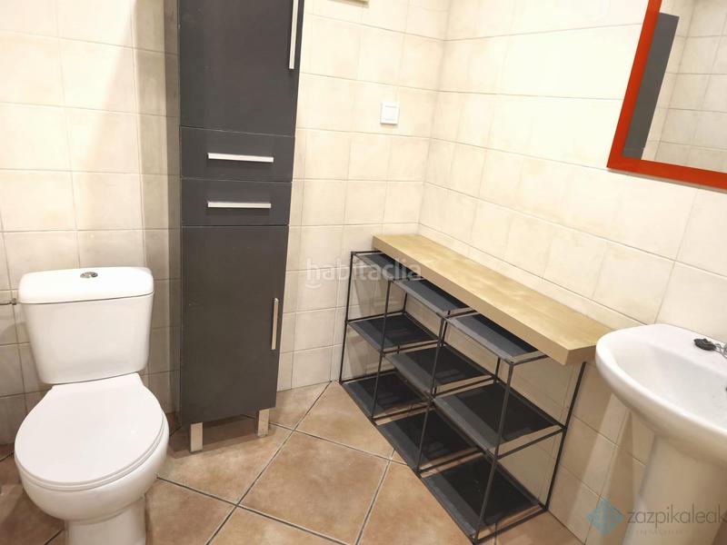 Foto c8cd9ba0-47c8-4141-ab8f-f34033ef3e97. Chalet mit heizung in Elorrio