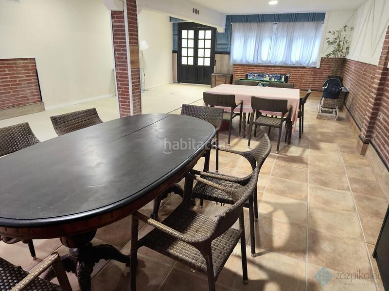 Foto e0d42c58-e398-48f2-9042-033d0b1fe401. Chalet mit heizung in Elorrio