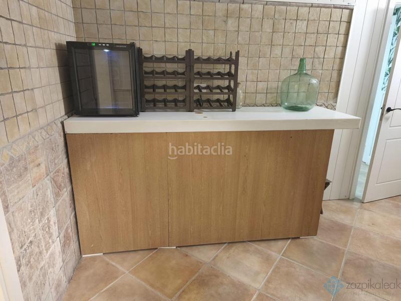 Foto e6fd2929-4aef-4e3e-a8d9-41dabe213cf1. Chalet mit heizung in Elorrio