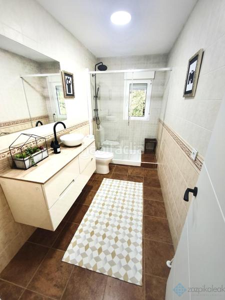 Foto f540e31e-90f6-4b0d-9d0e-df09620b316b. Chalet mit heizung in Elorrio