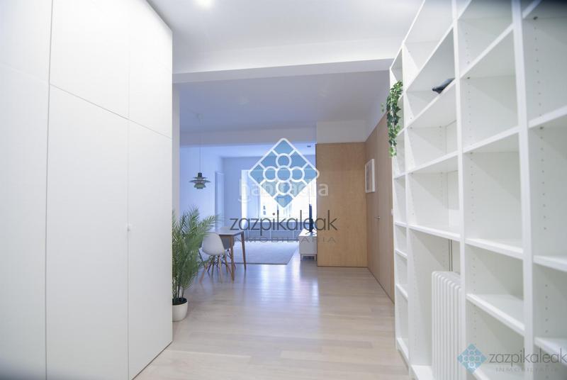 Foto 04c9438f-2651-4ece-8c17-d07687810d75. Location appartement avec chauffage dans Casco Viejo Bilbao
