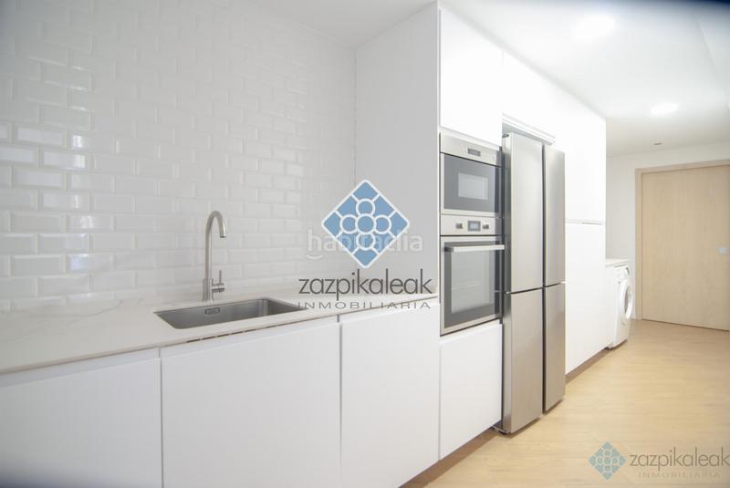 Foto 06588876-d245-4805-a44e-f26f33ff3aa5. Location appartement avec chauffage dans Casco Viejo Bilbao
