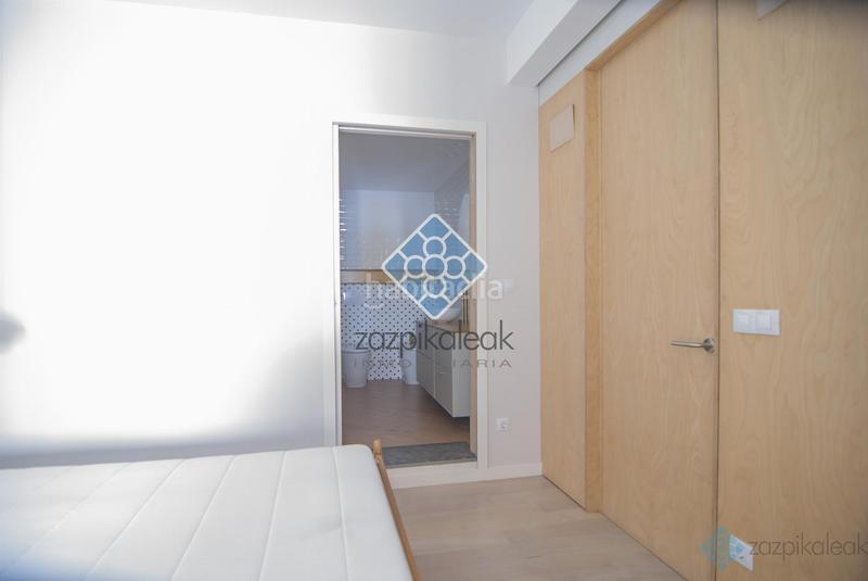 Foto 26e9a163-904d-4ba1-8c9f-22cfe3ee45bf. Location appartement avec chauffage dans Casco Viejo Bilbao