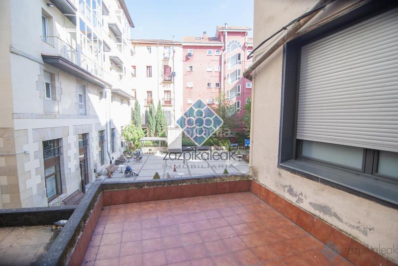 Foto 3d07504d-8a4b-4654-b5be-71d521be3db7. Location appartement avec chauffage dans Casco Viejo Bilbao