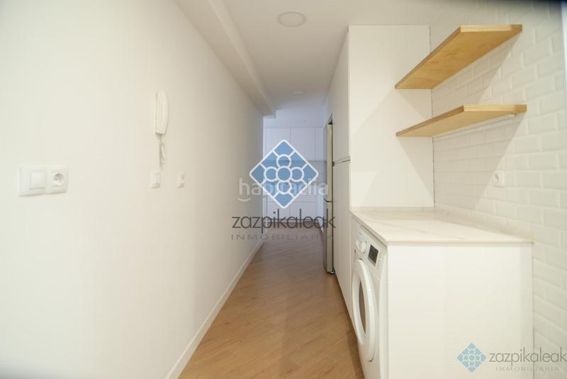 Foto 3d3d711c-b69d-4acc-82c5-27414f8b00c4. Location appartement avec chauffage dans Casco Viejo Bilbao