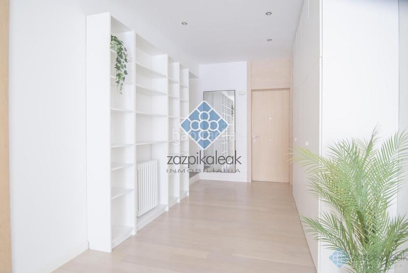 Foto 3d8e8833-9329-46cb-bca8-98a8e18bfe61. Location appartement avec chauffage dans Casco Viejo Bilbao