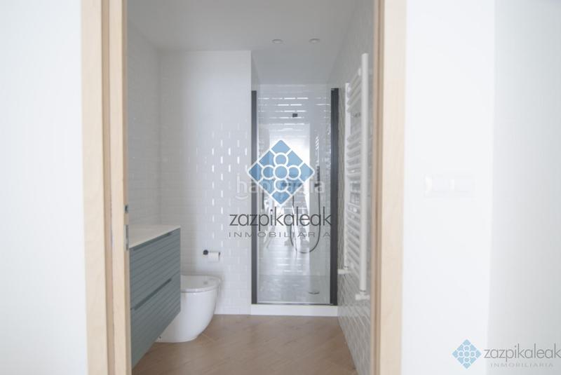 Foto 3e3c4ce7-d9e3-4178-93a7-dcfd93526070. Location appartement avec chauffage dans Casco Viejo Bilbao