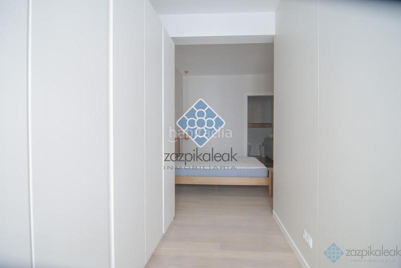 Foto 4e43e3d5-2746-43e0-a884-ba963bcabc21. Location appartement avec chauffage dans Casco Viejo Bilbao