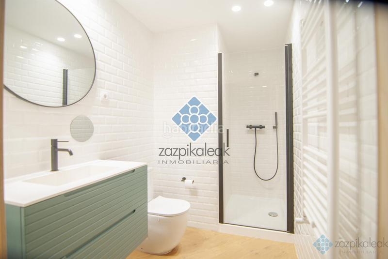Foto 65d40dbd-2d8a-49a1-af7a-8c78b58f9fb2. Location appartement avec chauffage dans Casco Viejo Bilbao